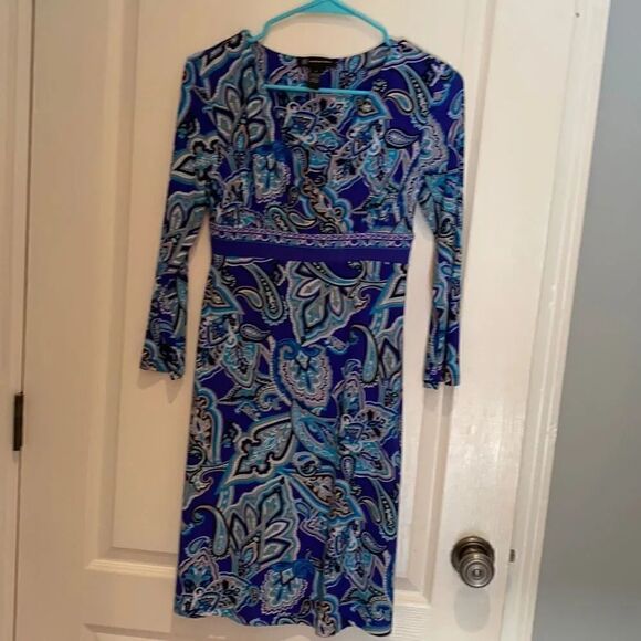 Super  cute INC dress S - Picture 1 of 3